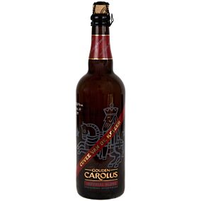 Μπύρα GOUDEN CAROLUS Cuvee Van de Keizer Rood (750ml)