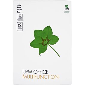 UPM OFFICE φωτοτυπικό χαρτί A4 80g