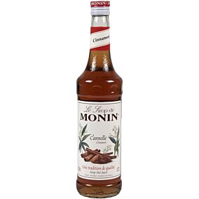 Σιρόπι MONIN κανέλα (700ml)