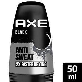 Αποσμητικό σώματος AXE Black Roll-On (50ml)