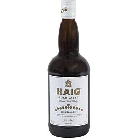 HAIG ουίσκi finest 700ml