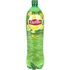 Αφέψημα LIPTON πράσινου τσαγιού (1,5lt)