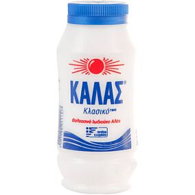 Αλάτι ΚΑΛΑΣ κλασικό (250g)