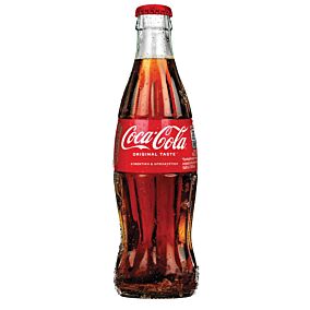 COCA COLA αναψυκτικό 24x250ml