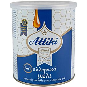 Μέλι ATTIKI (1kg)