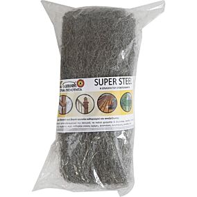 Παρκετόσυρμα SAMSON super steel κουζίνας (200g)