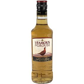 Ουίσκι THE FAMOUS GROUSE (350ml)