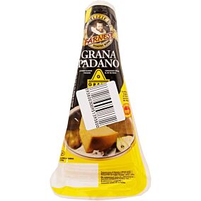 Τυρί BONI grana padano (200g)