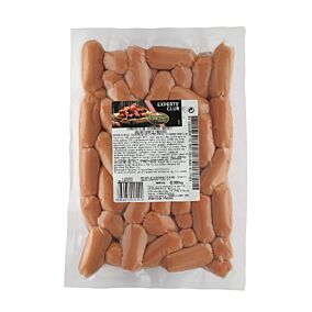 Λουκάνικα CRETA FARMS Experts' Club κοκτέιλ (~1kg)