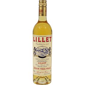 Λικέρ Lillet Blanc(750ml)