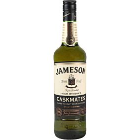 Ουίσκι JAMESON Caskmates (700ml)