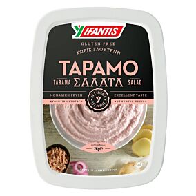 Ταραμοσαλάτα IFANTIS (2kg)