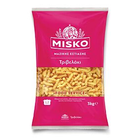 MISKO τριβελάκι 3kg