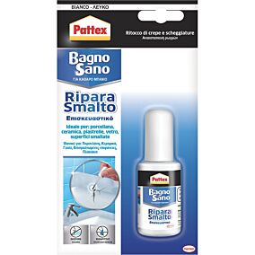 Σμάλτο επισκευής PATTEX Bagno Sano (50g)