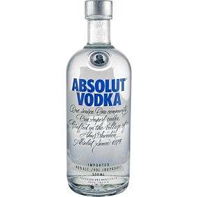 Βότκα ABSOLUT 40% vol. (500ml)