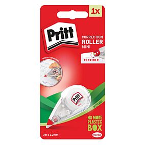 PRITT διορθωτικό Roller Mini 4,2mmX6m