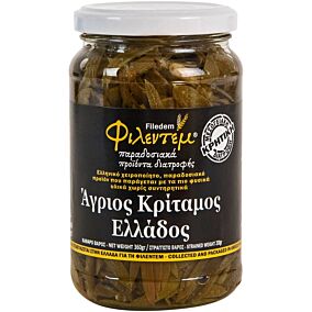 Άγριος κρίταμος ΦΙΛΕΝΤΕΜ Ελλάδος (200g)