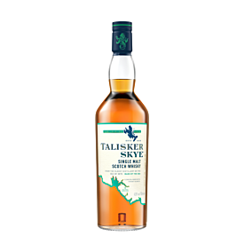 TALISKER ουίσκι Skye Malt 700ml