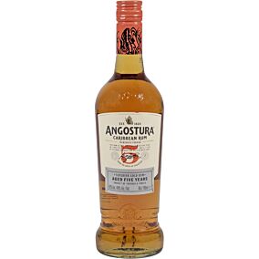 Ρούμι ANGOSTURA (700ml)