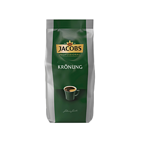 JACOBS KRÖNUNG καφές φίλτρου 1kg