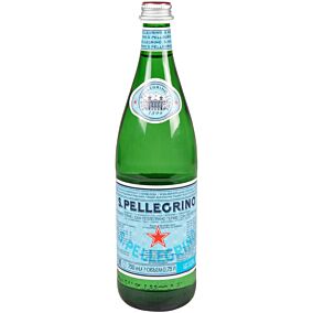 Νερό SAN PELLEGRINO φυσικό ανθρακούχο μεταλλικό (750ml)