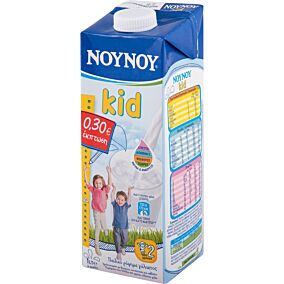 Γάλα ΝΟΥΝΟΥ kid (1lt)