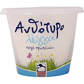 Τυρί ΣΤΥΜΦΑΛΙΑ ανθότυρο (320g)