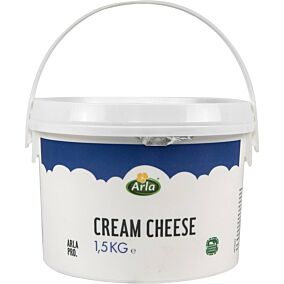 ARLA τυρί κρέμα 1,5kg