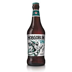 Μπύρα WYCHWOOD  HODGOBLIN i.p.a. (500ml)