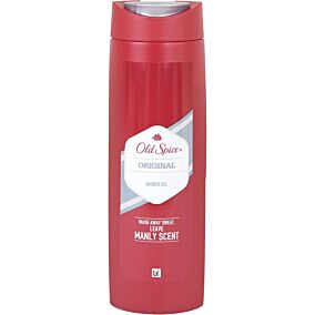 OLD SPICE αφρόλουτρο Men Original 400ml