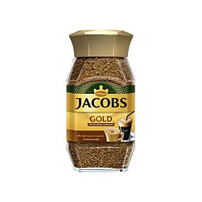 Καφές JACOBS Instant Coffee -1€ (96g)