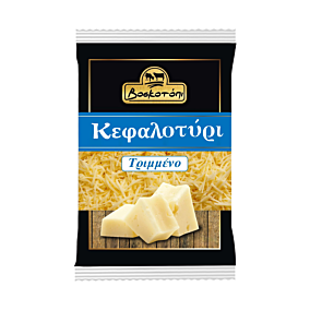 ΒΟΣΚΟΤΟΠΙ τυρί σκληρό τριμμένο ~1kg