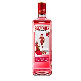 Τζιν BEEFEATER pink (700ml)