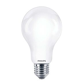 PHILIPS λάμπα LED 120W E27 A67 θερμό φως