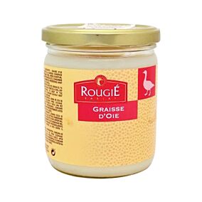 Λίπος χήνας ROUGIE (320g)