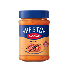 BARILLA σάλτσα Pesto Rosso 200g