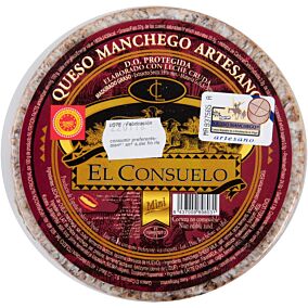 Τυρί OLMEDA manchego Ισπανίας (1kg)