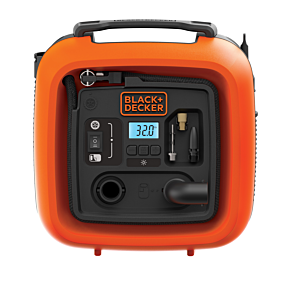 BLACK & DECKER αεροσυμπιεστής γενικής χρήσης 12V