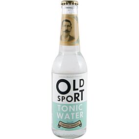 Αναψυκτικό OLD SPORT tonic (275ml)