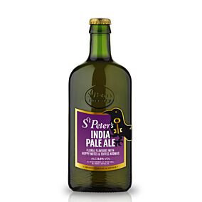 ST. PETERS μπύρα India Pale Ale 500ml