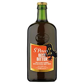 ST. PETERS μπύρα Best Bitter 500ml