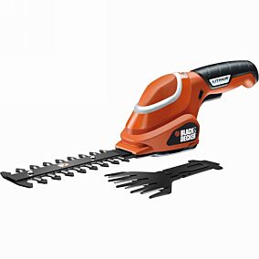 BLACK & DECKER κλαδευτήρι λιθίου GSL700