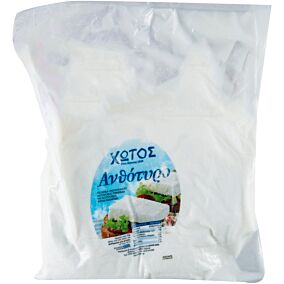 Τυρί ΧΩΤΟΣ Ανθότυρο (~2kg)