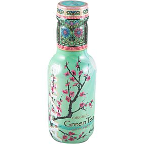 Αφέψημα ARIZONA green tea (450ml)