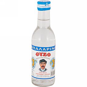 Ούζο ΑΠΑΛΑΡΙΝΑ (200ml)