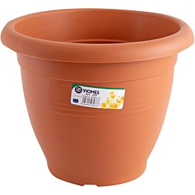 Γλάστρα VIOMES Terracotta 237 Δ21Χ17Υ-3,1lt