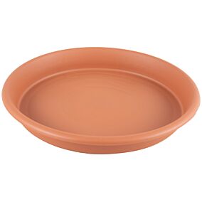 Πιάτο γλάστρας VIOMES Terracotta 262-D25