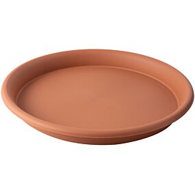 Πιάτο γλάστρας VIOMES Terracotta 265-D36