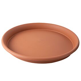 Πιάτο γλάστρας VIOMES Terracotta 266-D40