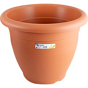 Γλάστρα VIOMES Terracotta 242 Δ36x29Υ-16,1lt